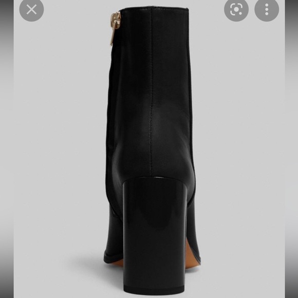Coach Brielle Bootie - Picture 3 of 10
